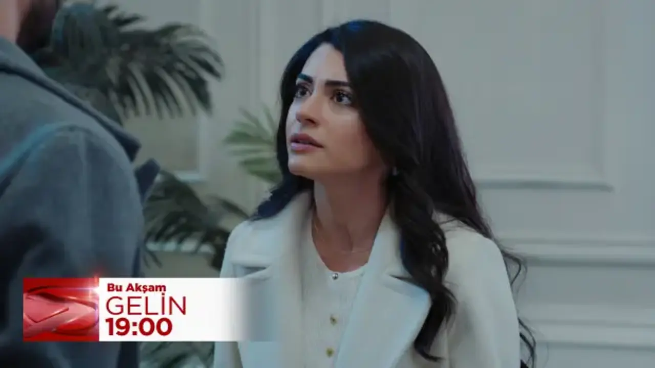 Gelin 438.bölüm: Cihan, Esma'ya hesap soruyor