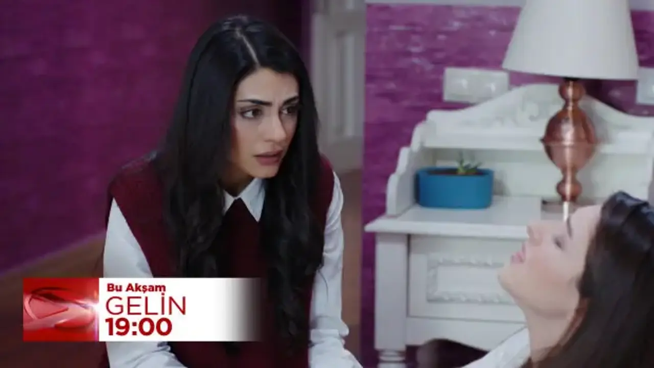 Gelin 440.bölüm: Engin boşanmak istiyor mu?