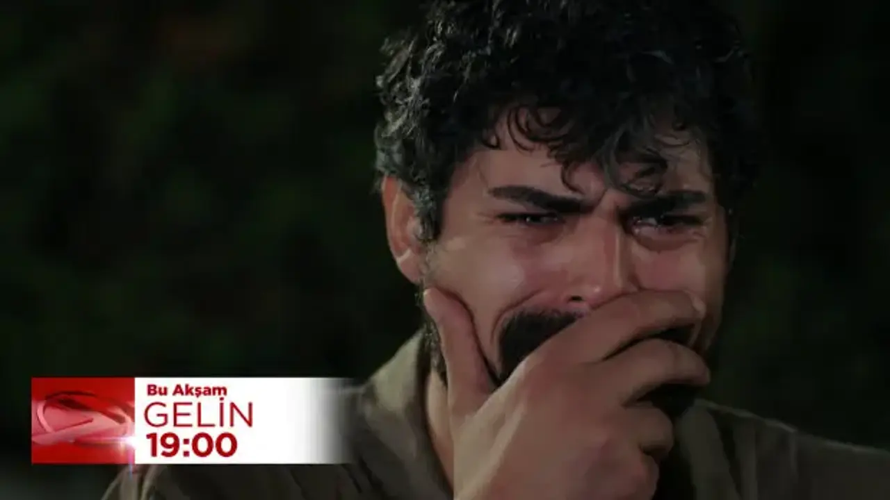 Gelin 470. bölüm: Konağı birbirine katan haber