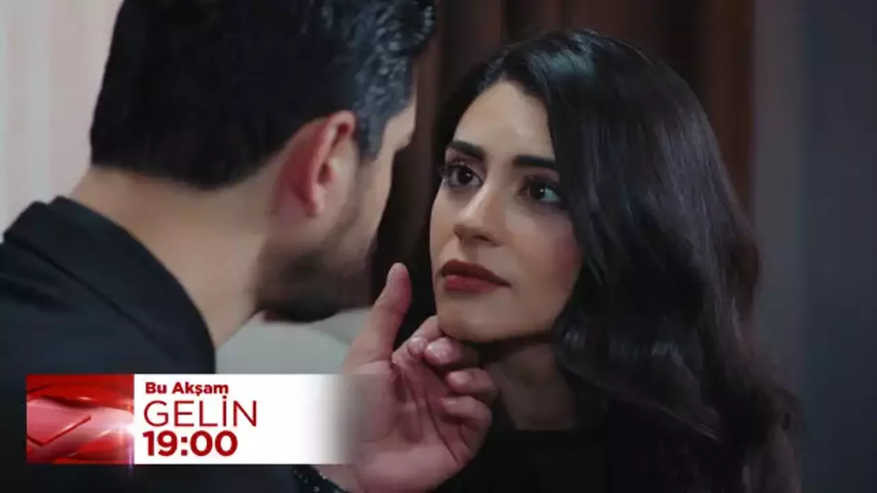 Gelin dizisinde Cihan'dan 2.şans teklifi! Hançer kabul edecek mi?