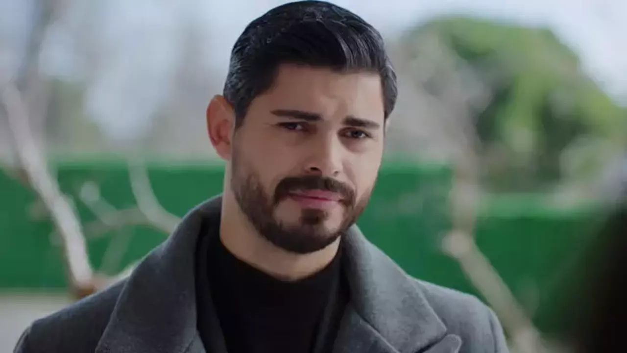 Gelin dizisinde konakta buzlar eriyor! Küslük son bulacak mı?