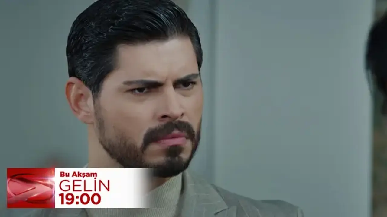 Gelin dizisinde Metin, Esma'ya destek oluyor! Geçmişte neler yaşandı?