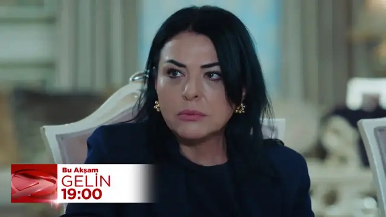 Gelin dizisinde Metin'in yeni hamlesi! Mukadder'i telaşlandırıyor