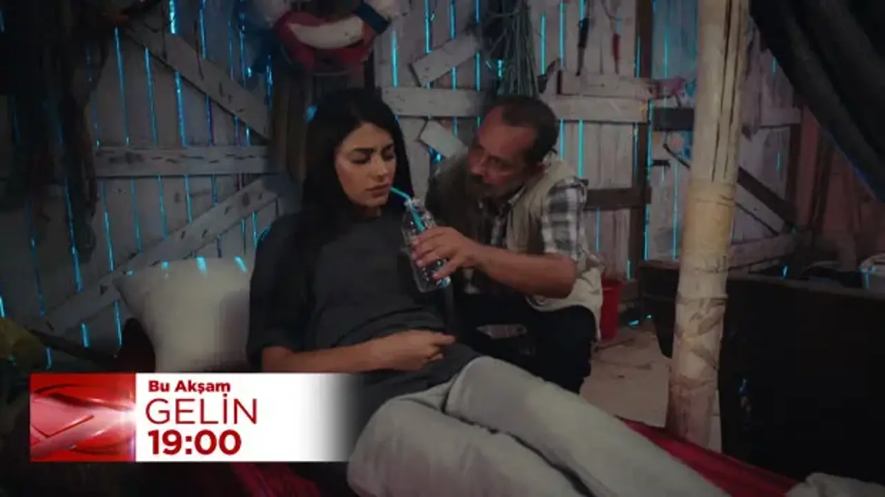 Gelin'de Gülfem, Hançer'i buluyor! Kurtulmak için harekete geçiyor
