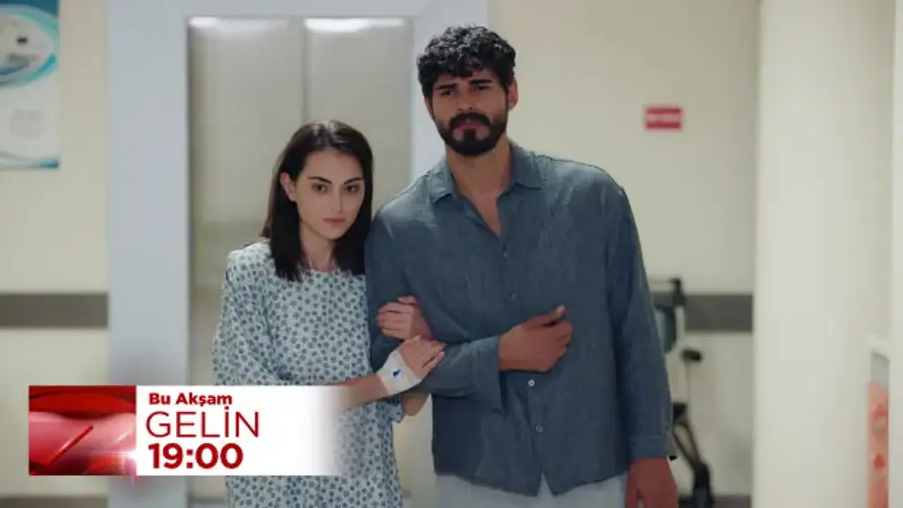 Gelin'de Hançer için kurtuluş kapısı! Cihan'a ulaşabilecek mi?
