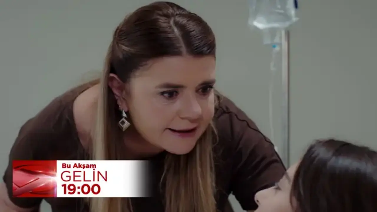 Gelin'de İrem ve Gülfem karşı karşıya! Nasıl bir tepkiyle karşılaşacak?