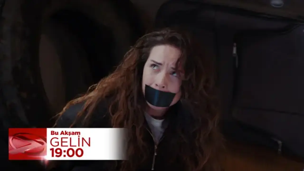 Gelin'de Mukadder'in planı! Başına başka belalar mı açacak?