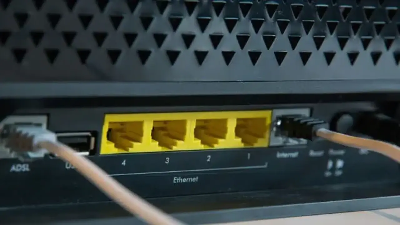 Genişbant internet abone sayısı 100,8 milyonu aştı