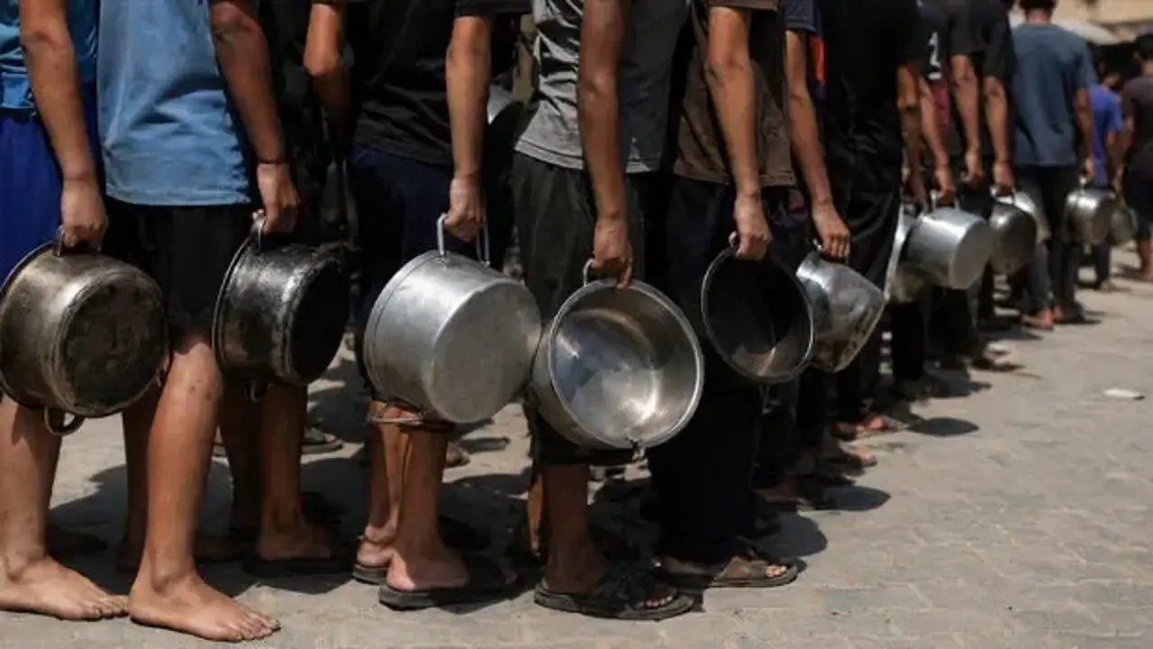 Gıda krizi sürüyor!  22 milyon kişi daha tehdit altında