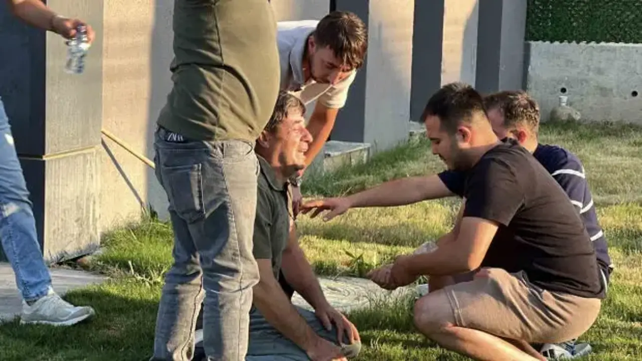 Girne açıklarındaki faciada acı bekleyiş sürüyor