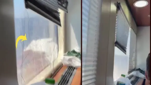 Girne'deki gemi faciasının yeni görüntüleri ortaya çıktı! Bile bile ölüme götürmüşler...