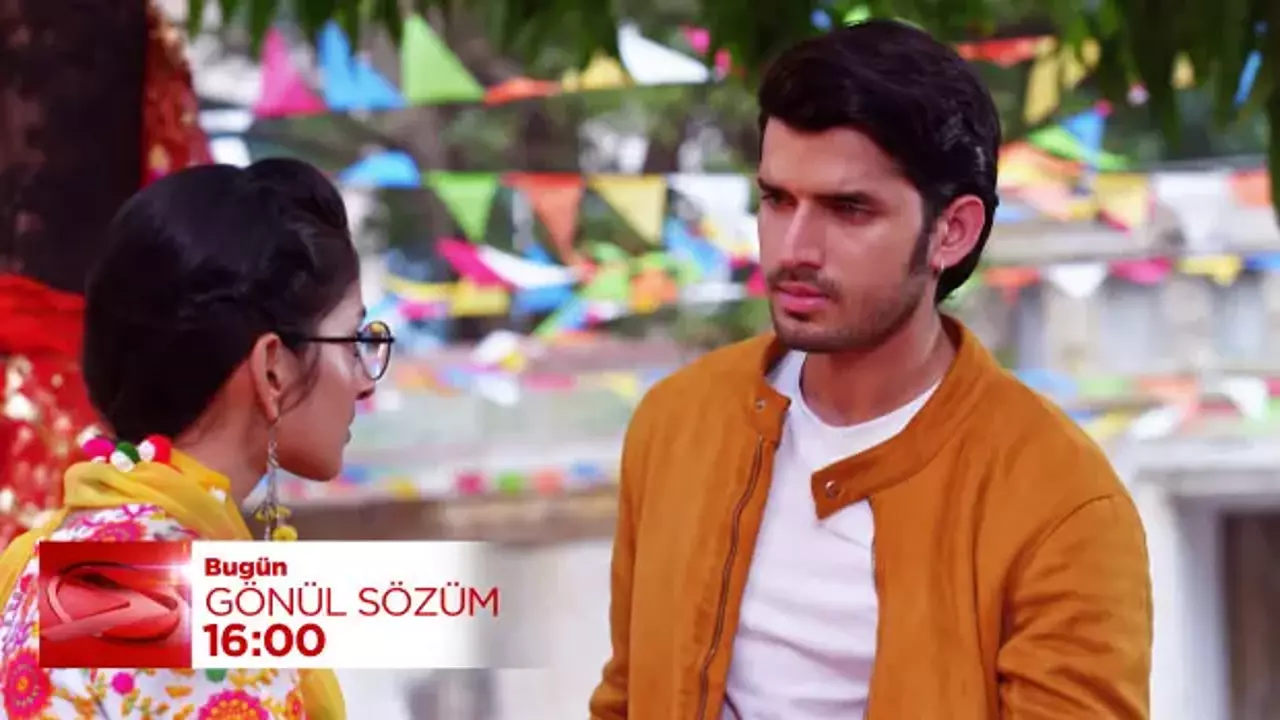 Gönül Sözüm'de Aditya evlenmek istemiyor! Preet'i görünce ne yapacak?