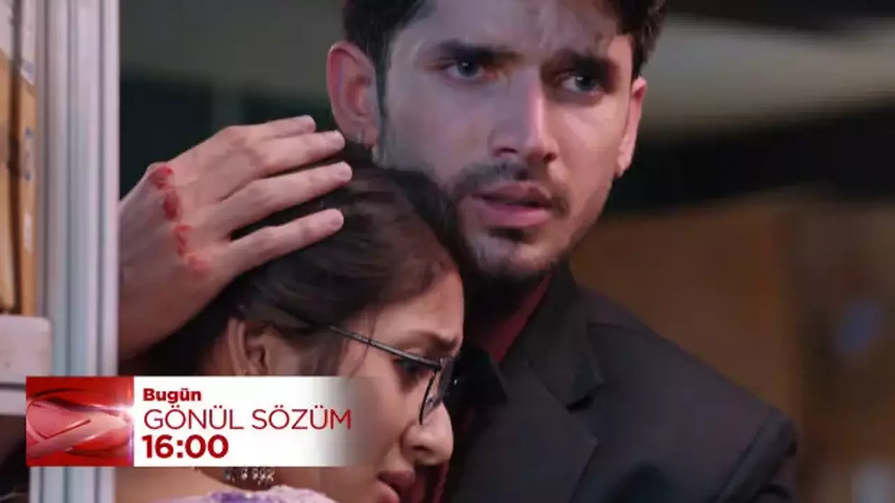 Gönül Sözüm'de Aditya, Preet'i kurtarıyor! Aralarını düzeltecek mi?