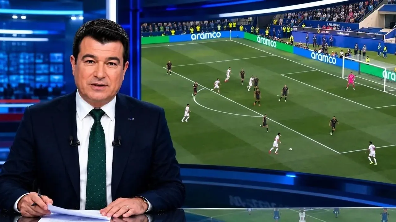 Görevden alınan TRT spikeri Murat Ekrem Çimen kimdir?