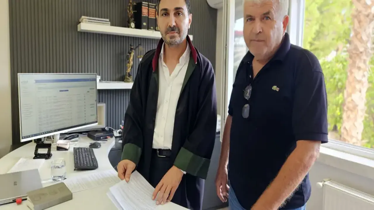 Görülmemiş dolandırıcılık girişimi: Hem sahte senetle hem de fotokopisiyle denedi