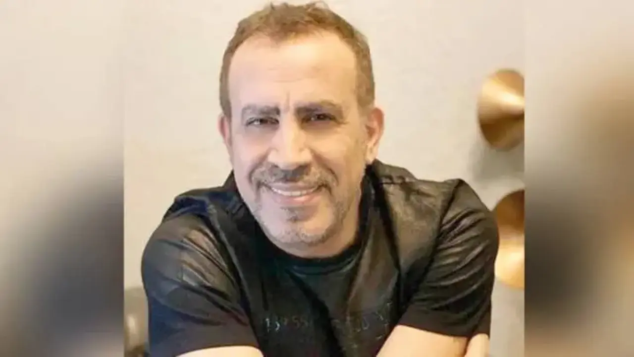 Gözaltına alınan Haluk Levent'ten ilk açıklama: Asıl bombayı bekleyin