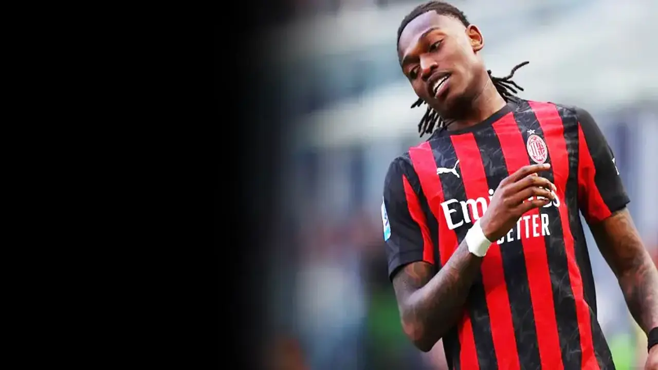 G.Saray Milan'ın yıldızı için harekete geçti! 10 milyon euro maaş teklif edilecek iddiası