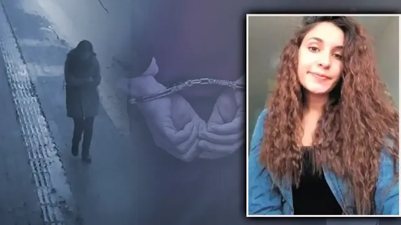 Gülistan Doku cinayetinde yeni gelişme: 38 şüpheli tutuklandı