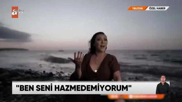 Güllü ile Tuğyan’ın yeni ses kaydı ortaya çıktı: Sen beni kıskanıyorsun