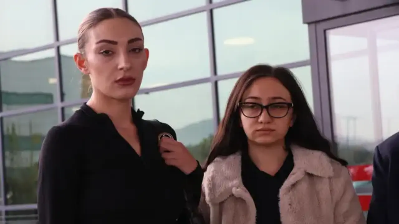Güllü'nün ölümünde Tuğyan ve Sultan’ın kaçış planı ortaya çıktı: Tırla gidebiliriz