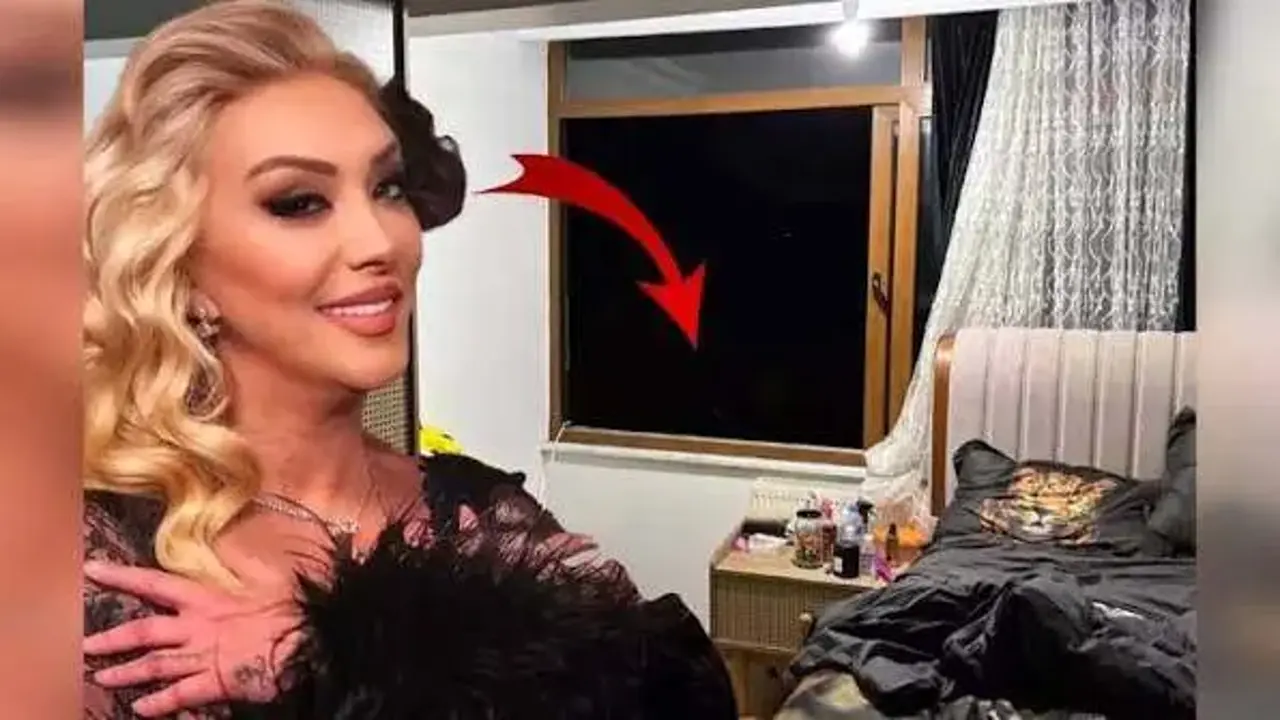 Güllü'nün tutuklu kızı Tuğyan savunmasını yaptı! Olay anını anlattı