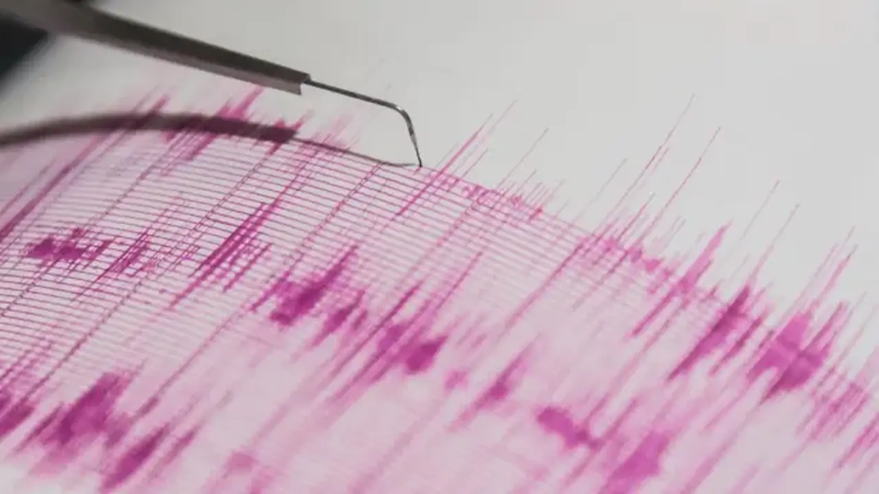 Güney Amerika ülkesinde şiddetli deprem