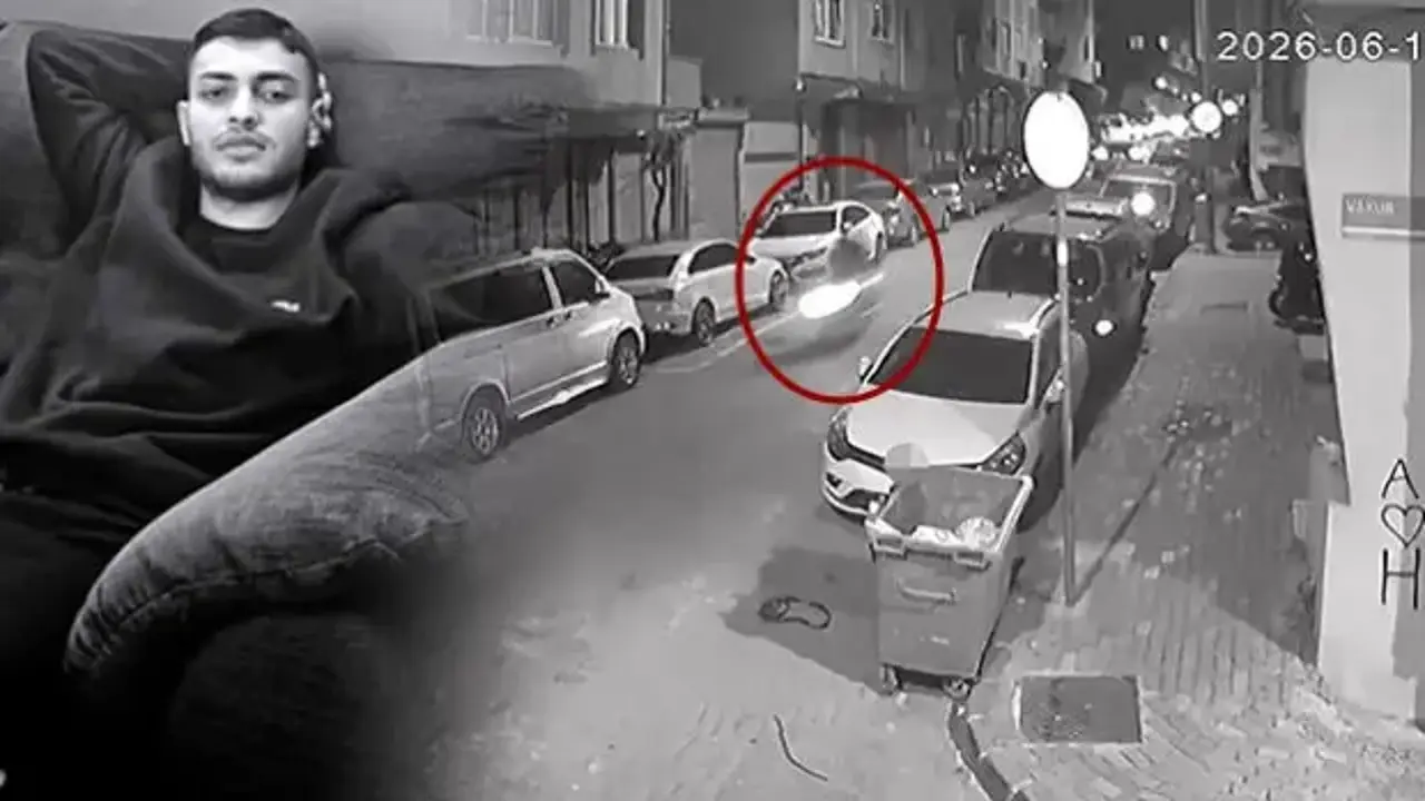 Güngören'de cinayet! Evlenmek istediği kızın kardeşini öldürdü