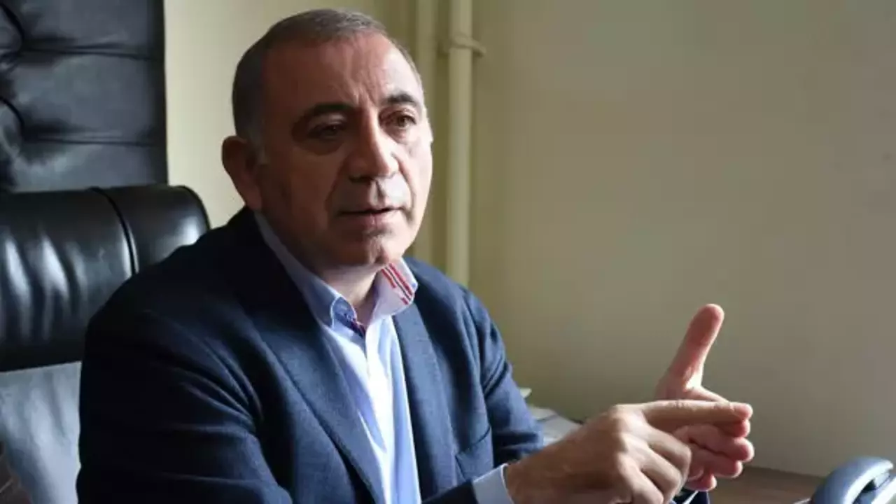Gürsel Tekin'den CHP'ye sitem! 'Rahatsız oluyoruz' diyerek açıkladı