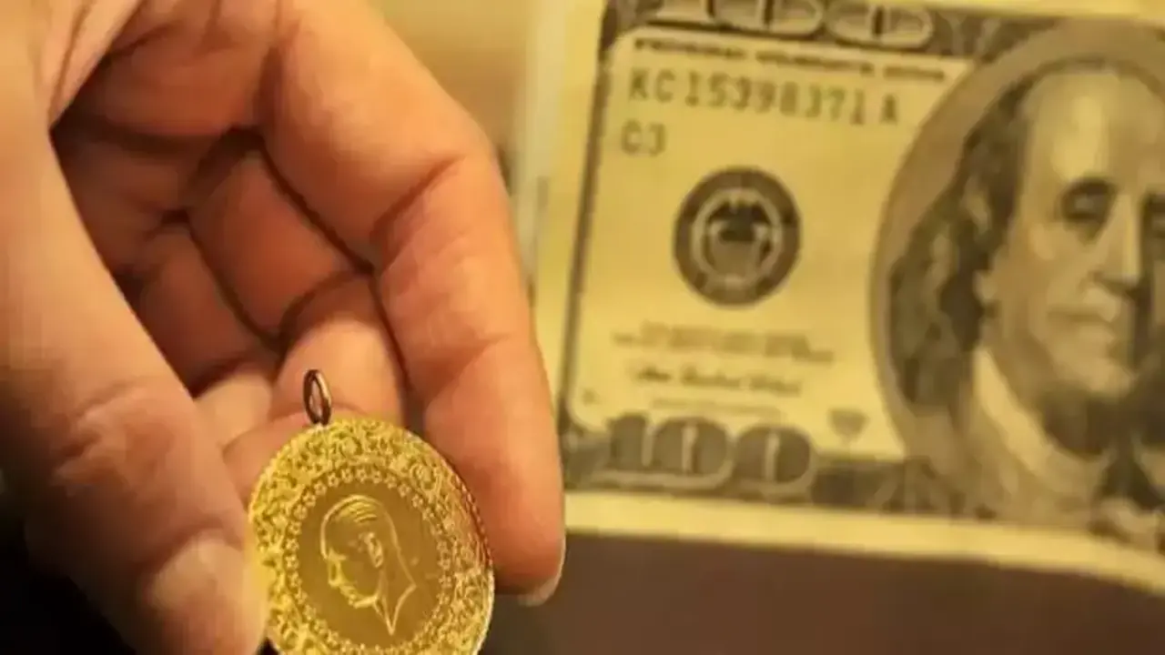 Güvenli liman cazibesini kaybediyor mu? Altında dikkat çeken görünüm