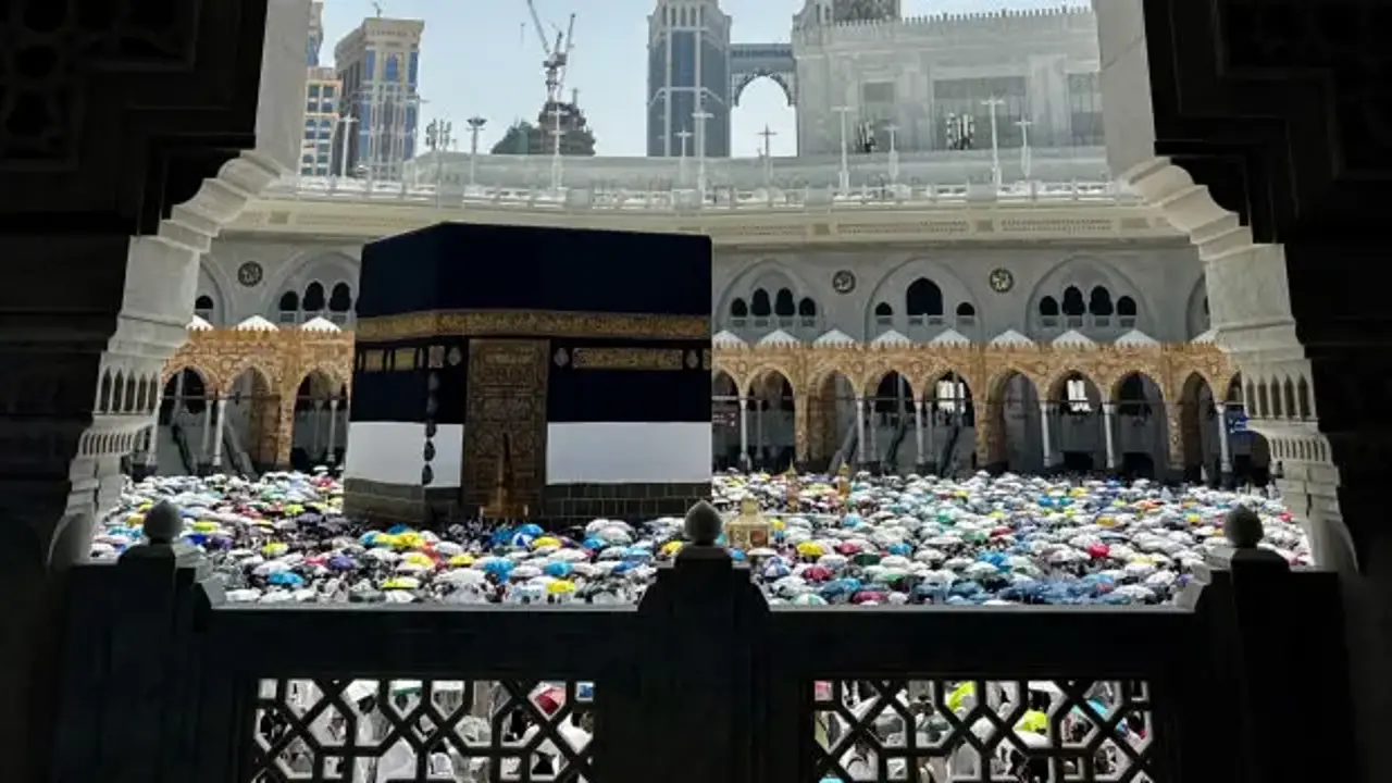Hac heyecanı başlıyor! Kayıtlar için takvim açıklandı