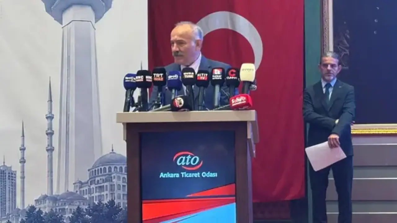 Hacımüftüoğlu: 'Lekelenmeme hakkını haberin merkezinde tutmalıyız'
