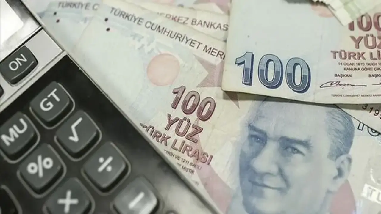 HAK-İŞ Genel Başkanı Arslan'dan asgari ücret çağrısı
