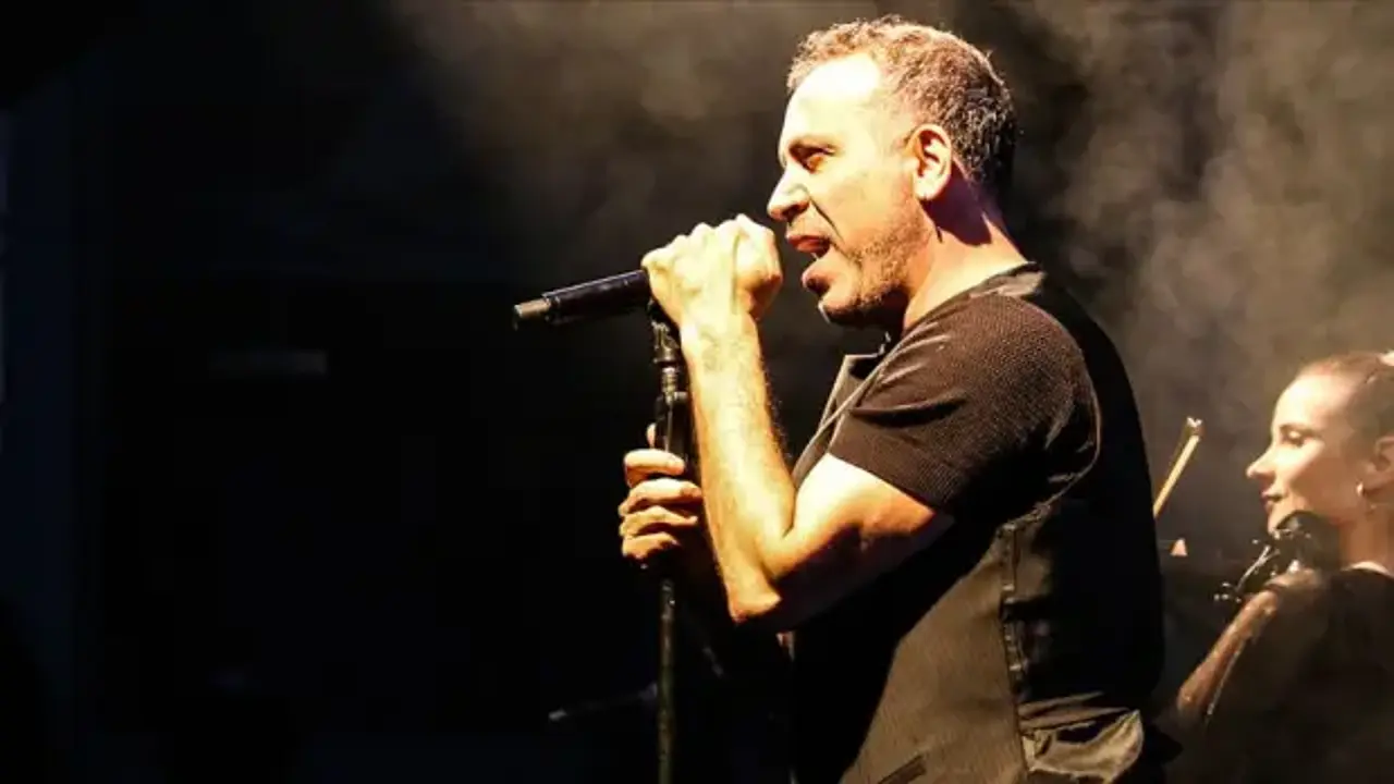 Haluk Levent'e 70 milyon TL'lik ceza! Çek davasında karar çıktı, veremezse hapse girecek
