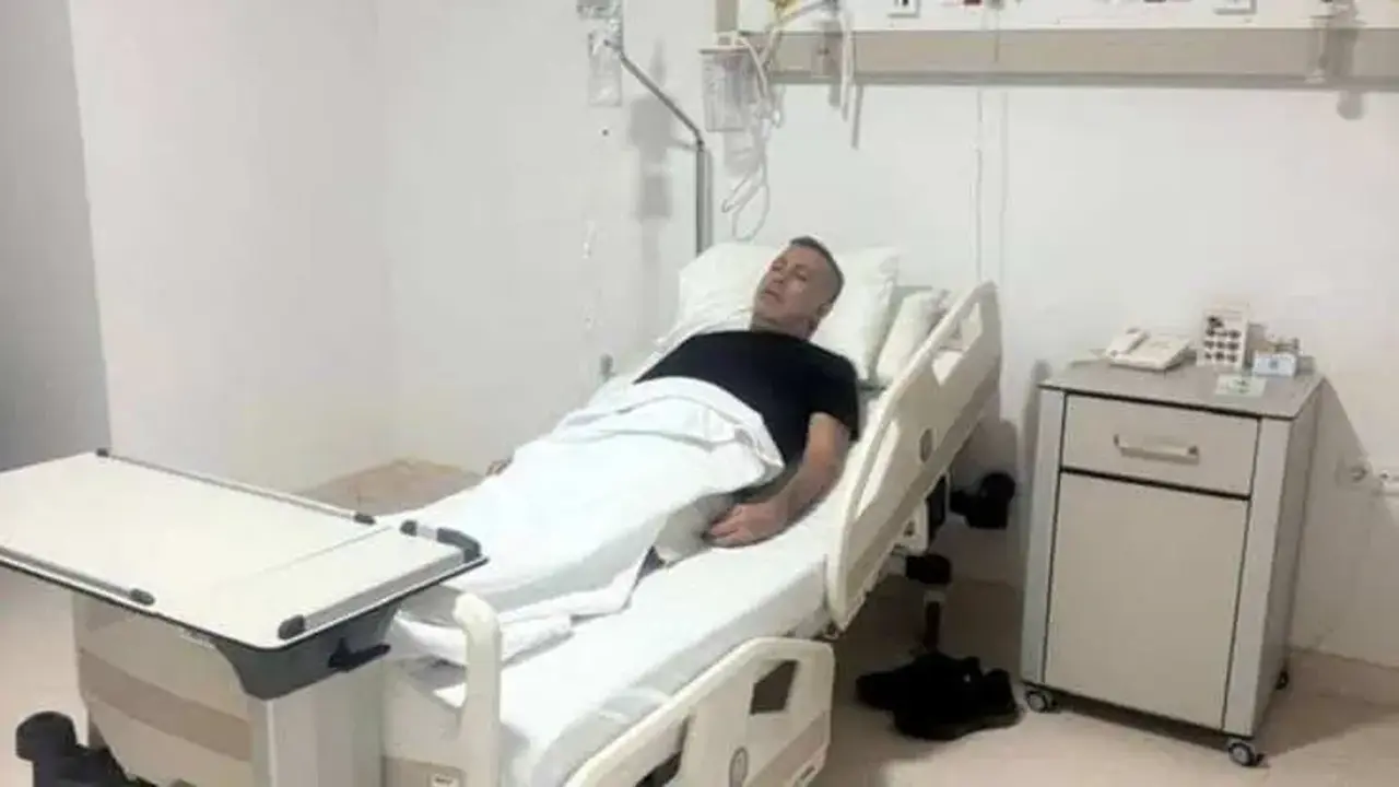 Haluk Levent'in asistanıyla skandal WhatsApp mesajlaşmaları ortaya çıktı!