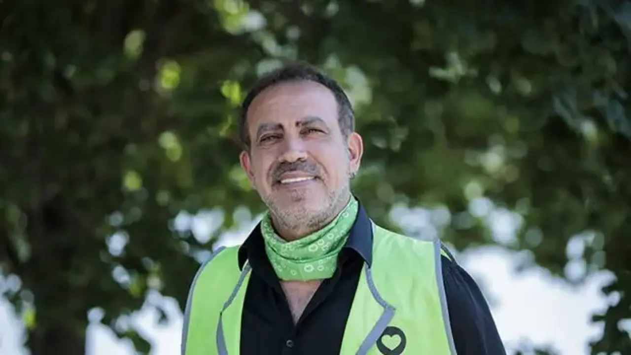 Haluk Levent'ten 'Ahbap' kararı!