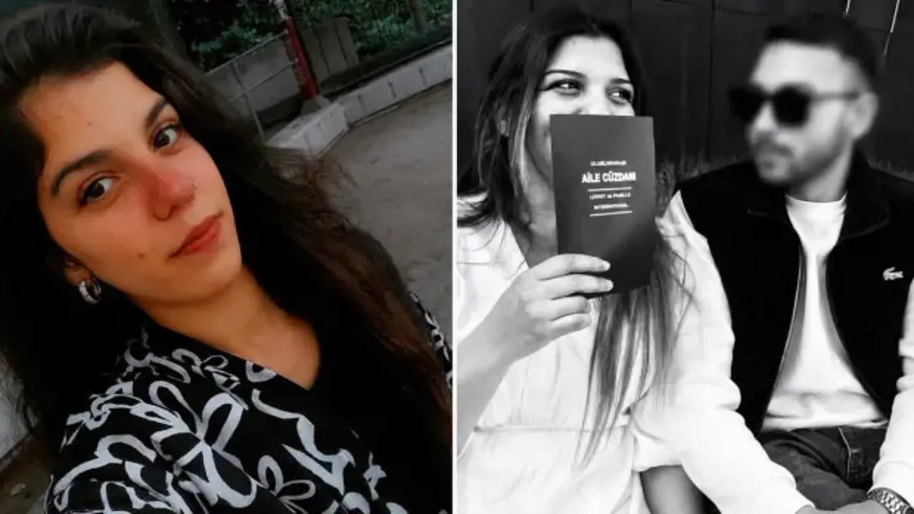 Hamile eşini tüfekle öldürdü!
