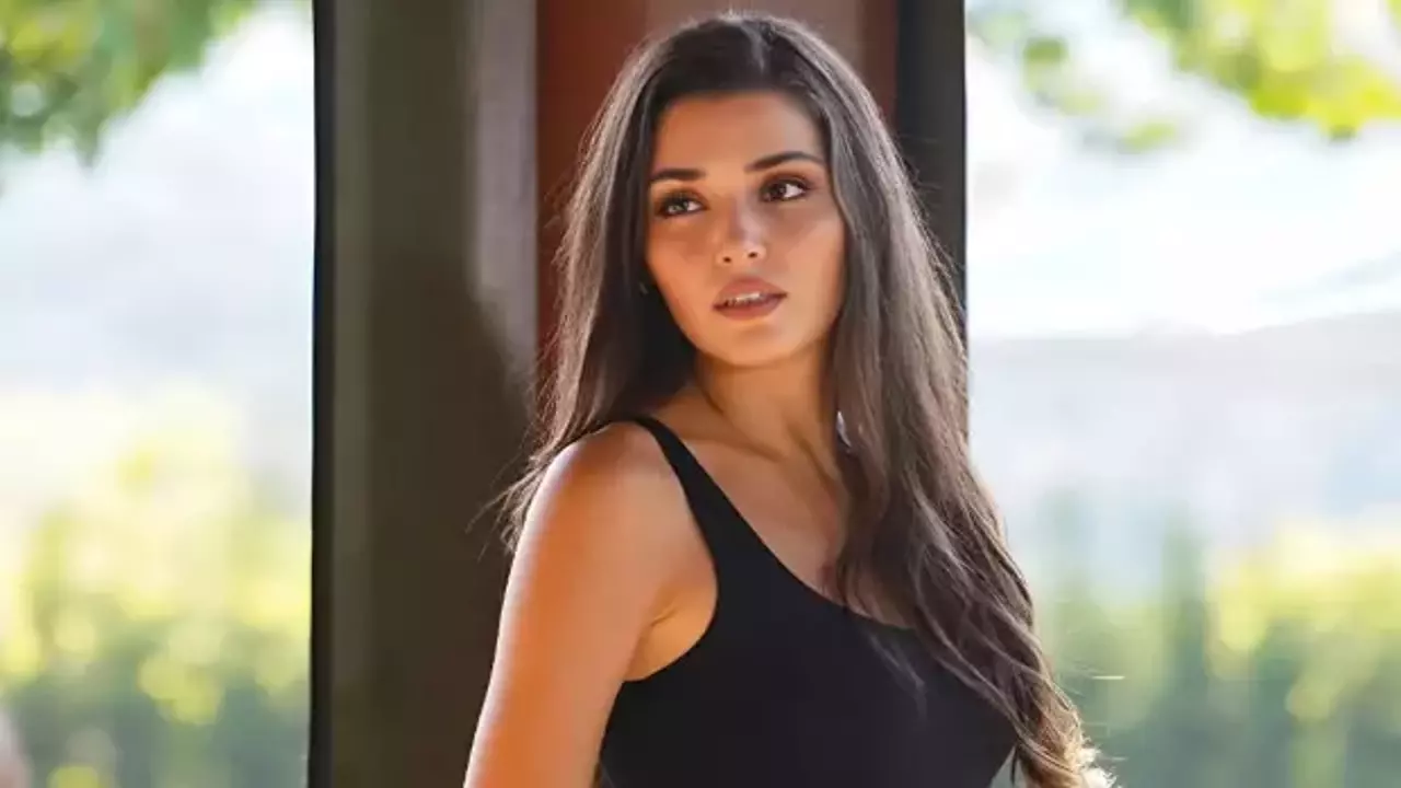 Hande Erçel’in uyuşturucu test sonucu belli oldu
