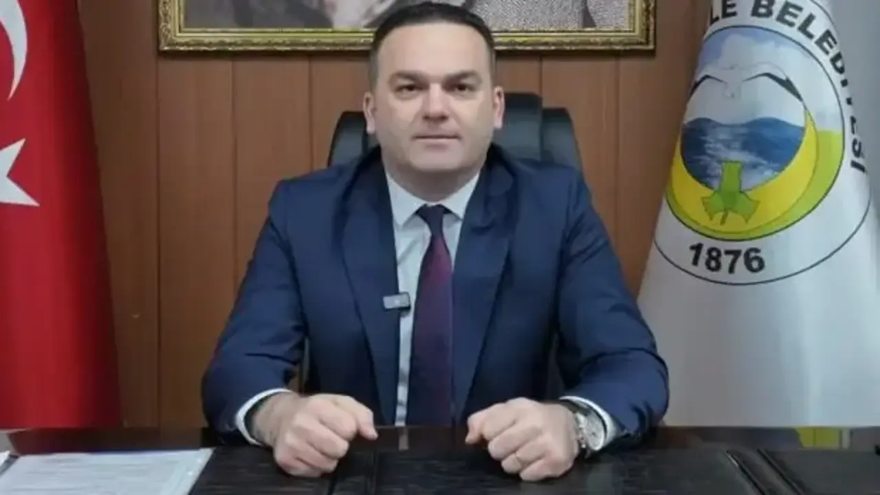 Hasbi Dede’nin cezasına onama; Görele'de yeniden başkan seçilecek
