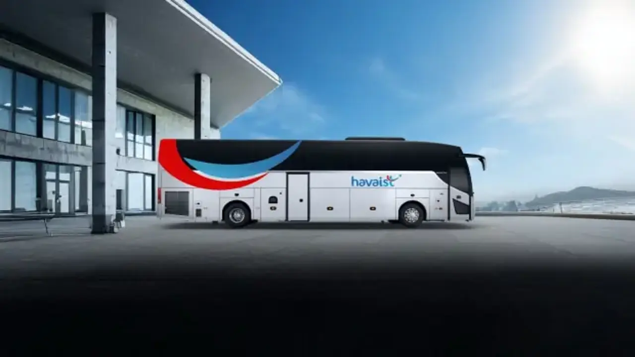 Havaist'in Ayvalık ve Edremit seferleri 1 Ağustos'ta başlıyor