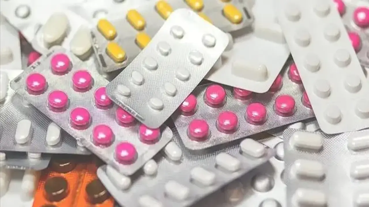 Hayati ilaçlar için kritik adım!