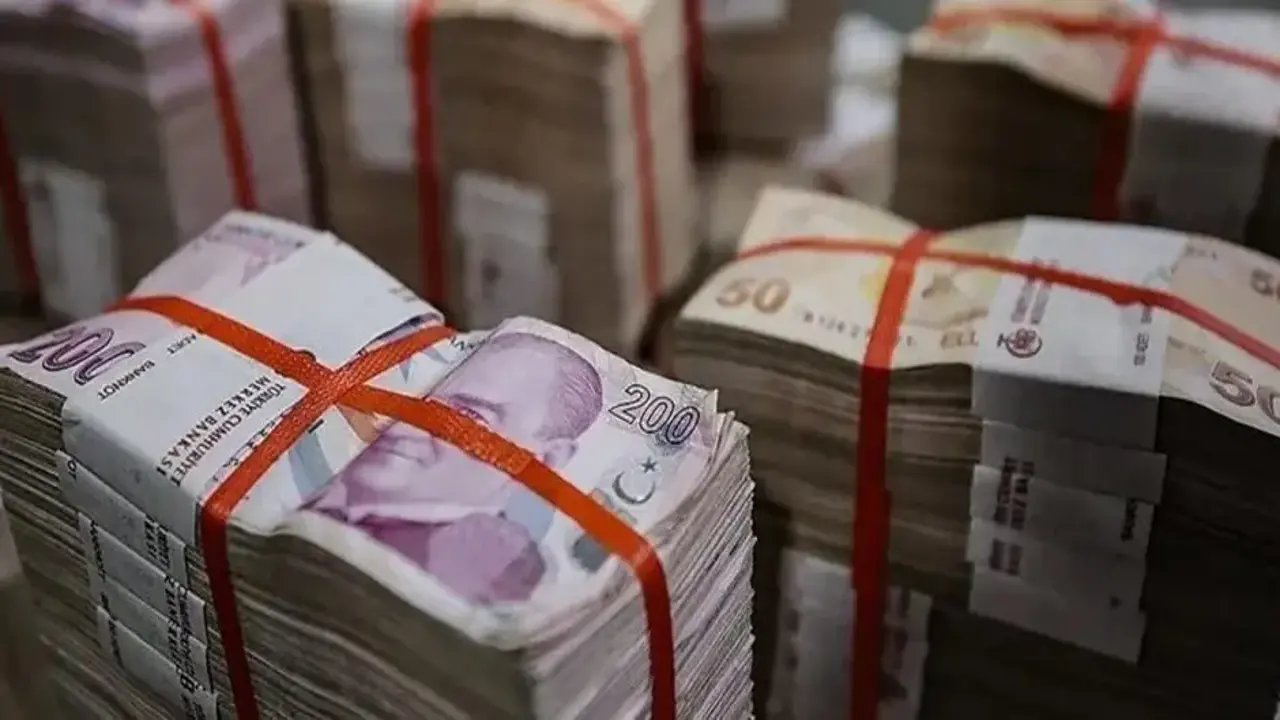 Hazine’den 19,9 milyar liralık kira sertifikası ihracı