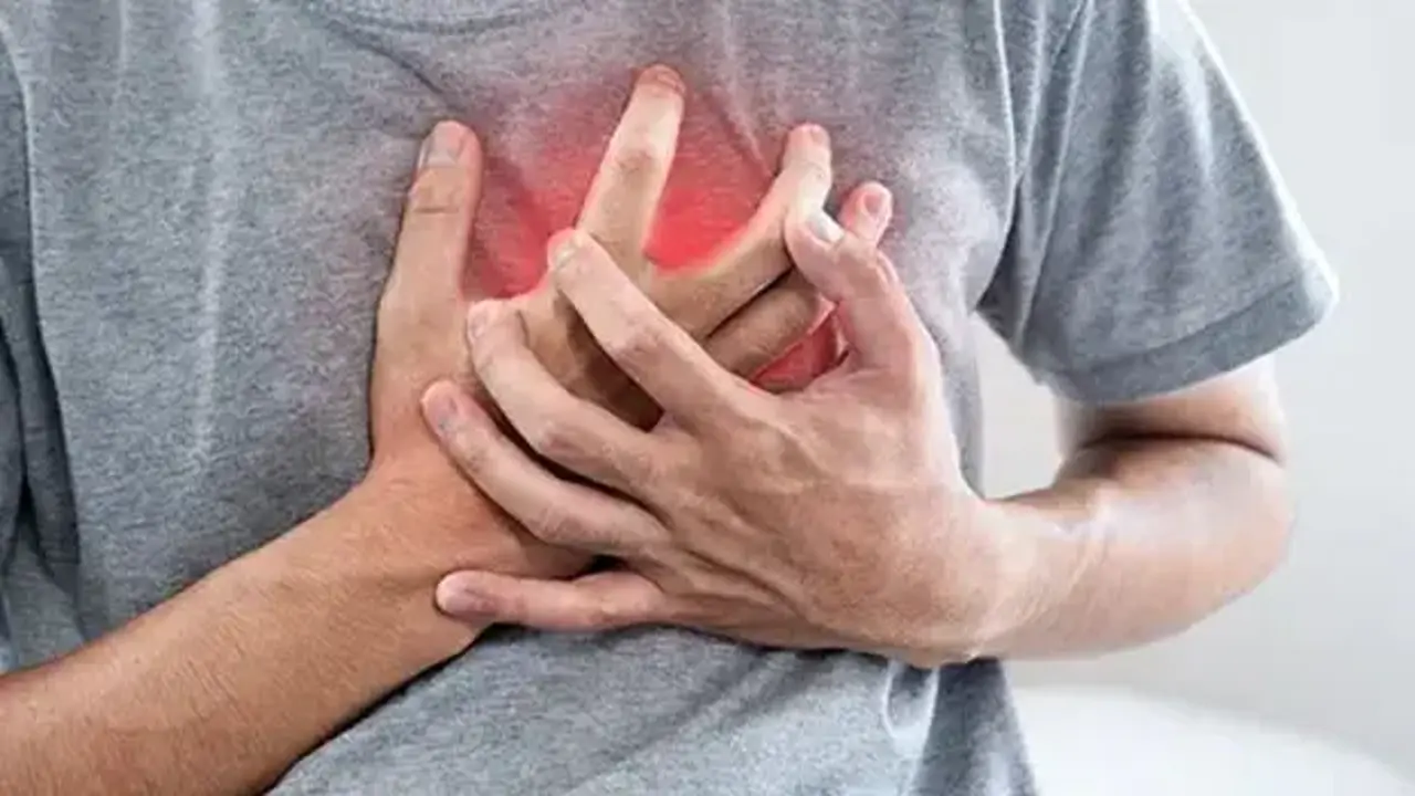 Her gün mutlaka yapın: Kalp krizini önlüyor! Kolesterolü düşürüyor