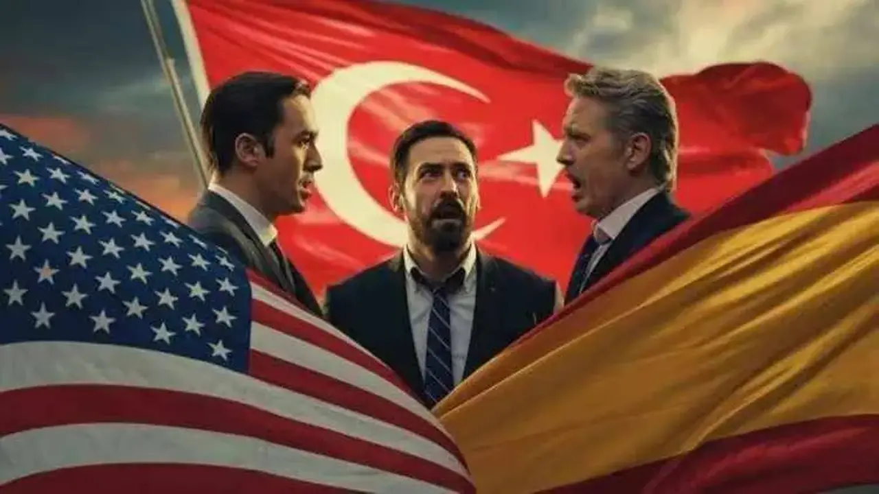Her ülkenin bir kabusu var! İşte ülkelerin en bela dertleri! Dünya Türkiye'yi bu sorunla tanıyor!