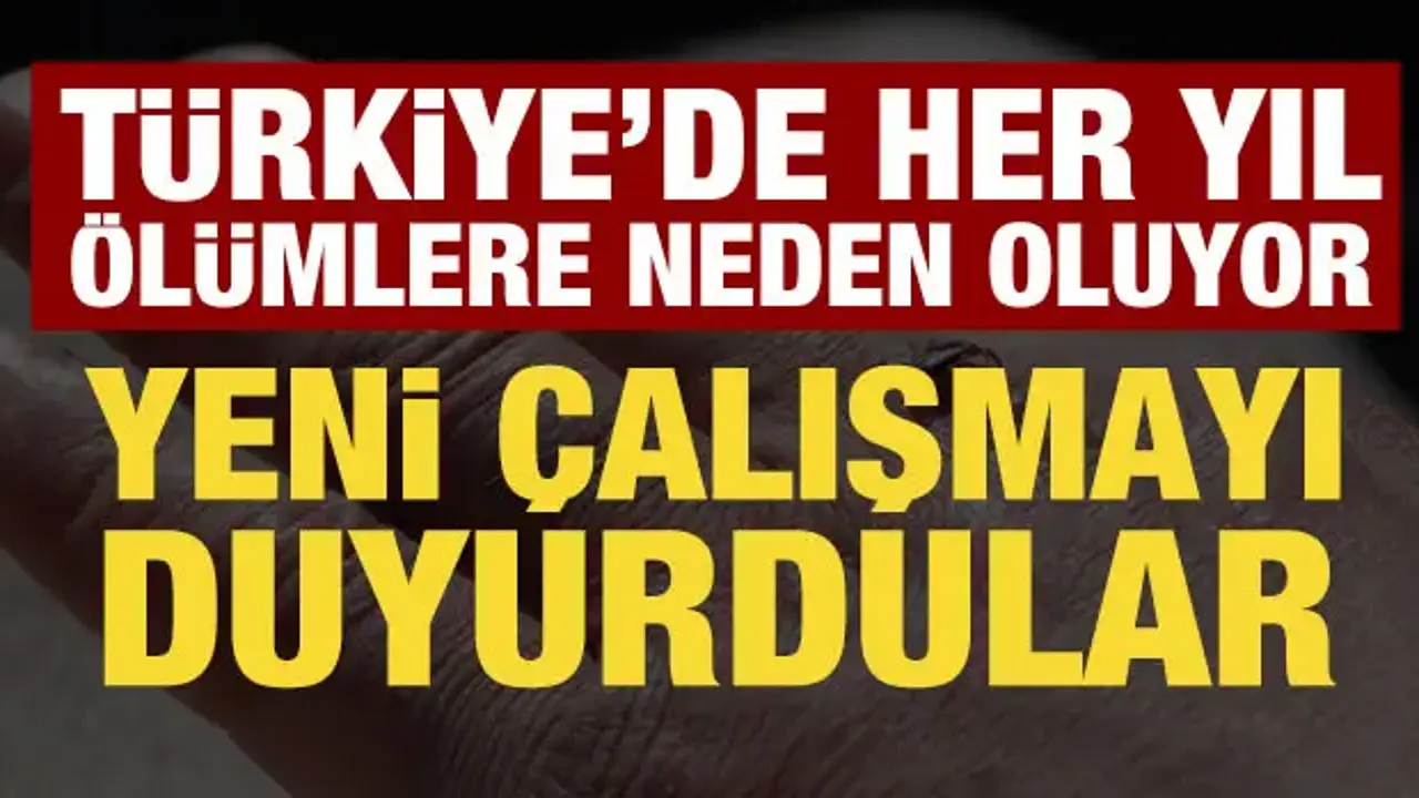 Her yıl ölümlere neden oluyor! Kene vakaları için 3 aşı yolda