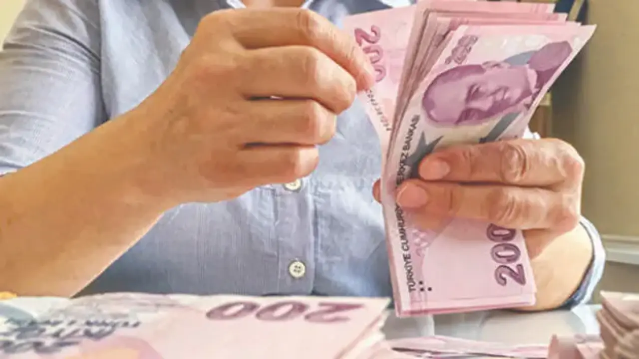 Hesaplarınızı hemen kontrol edin: 1 milyon 290 bin kişi faydalanacak!