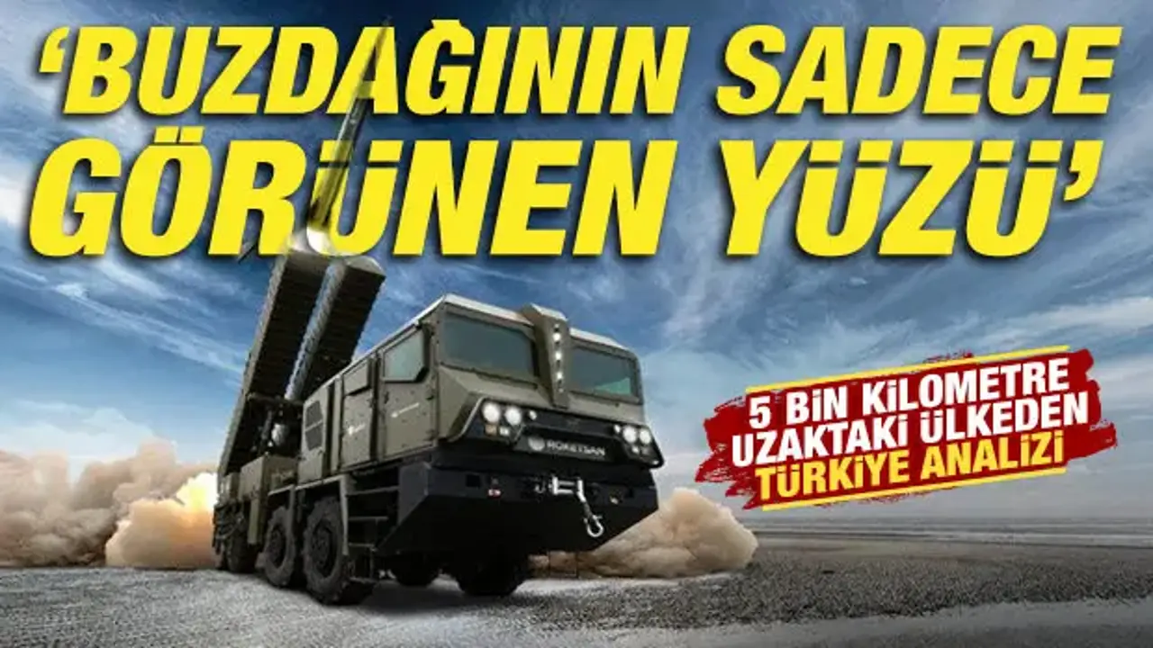 Hindistan basını TAYFUN Blok-4'ü yazdı: Ege'de stratejik denge tamamen değişti