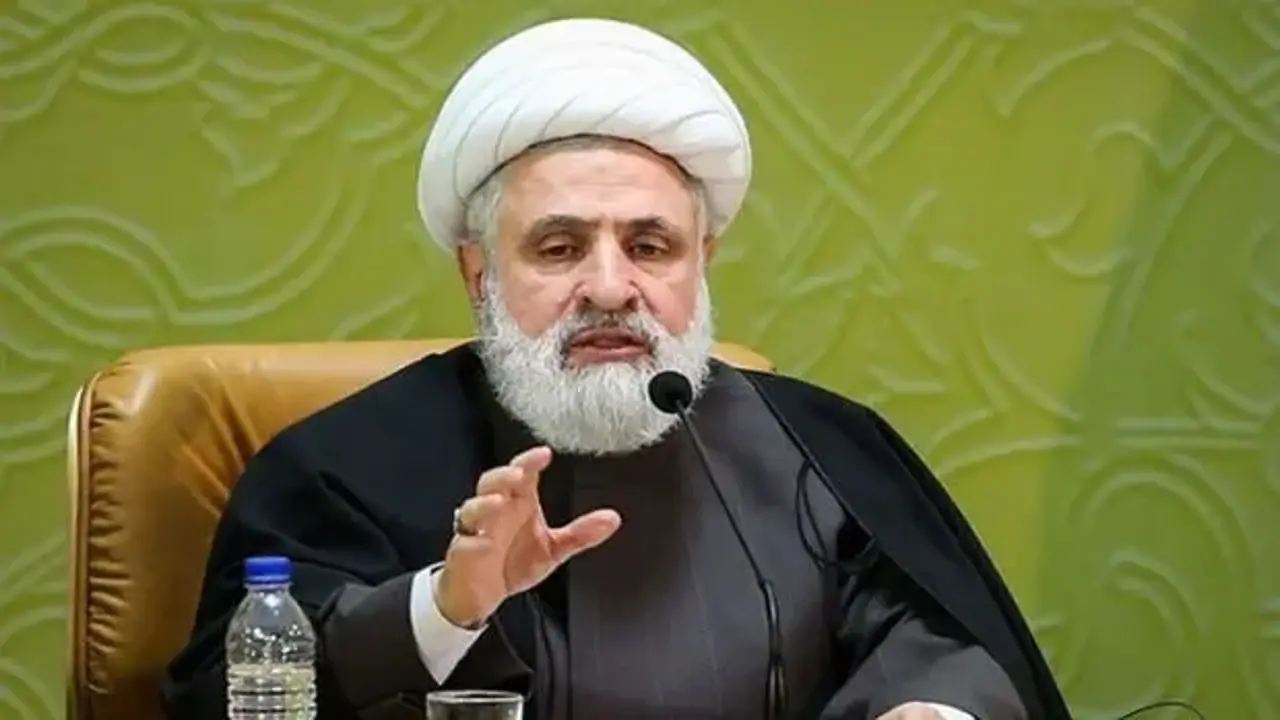Hizbullah liderinden İsrail'e gözdağı