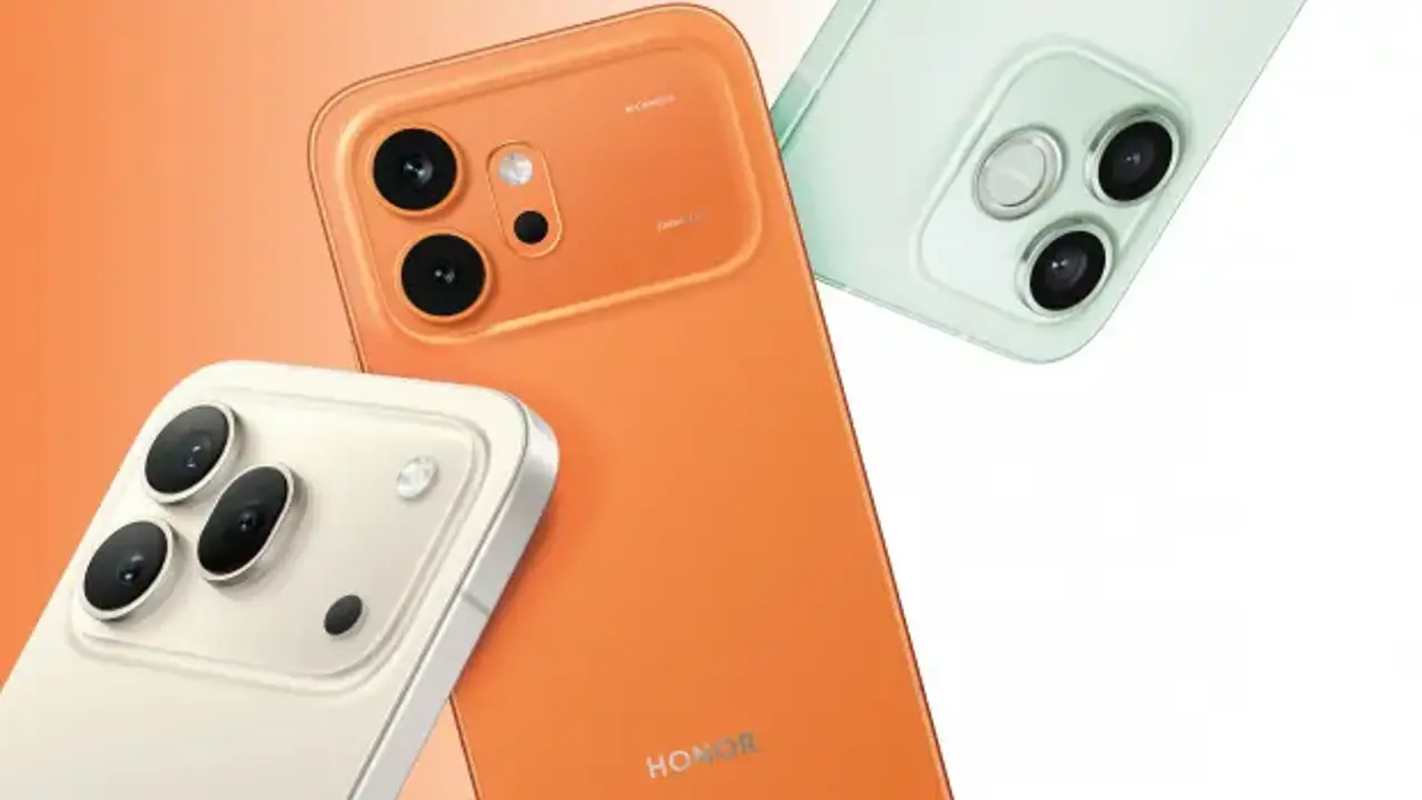HONOR 600 Serisi ile gece fotoğrafçılığında iddialı