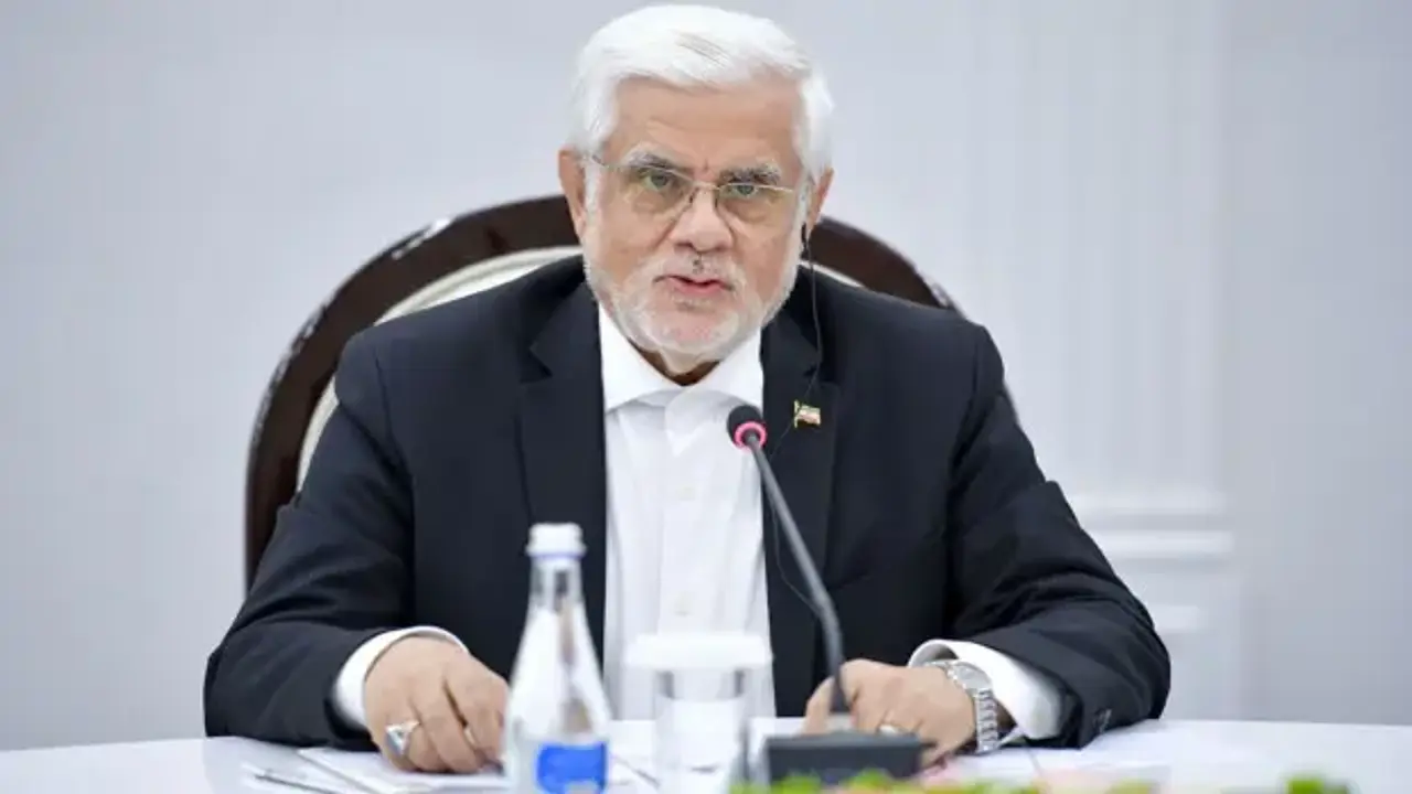 Hürmüz açıklaması: Bedeli ne olursa olsun kaybetmeyeceğiz