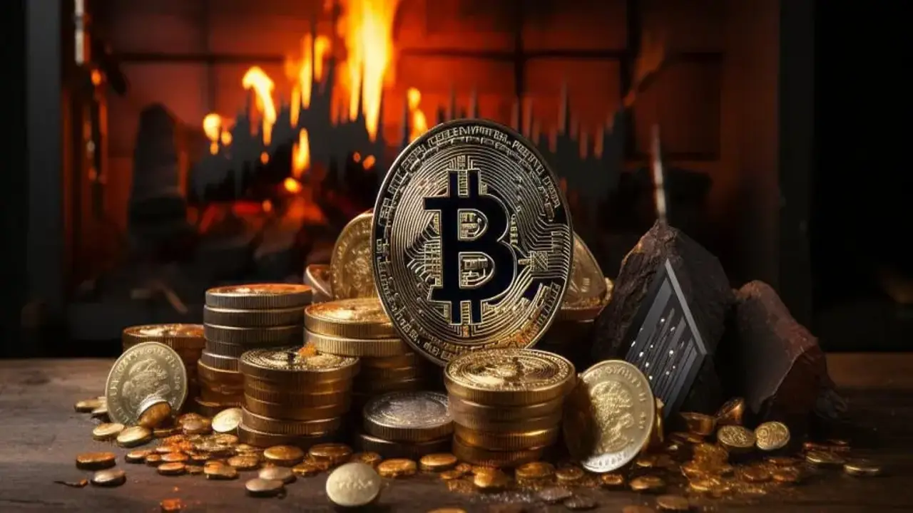 Hürmüz Boğazı krizi Bitcoin'i rehin aldı!